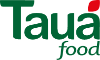 logo tauá food