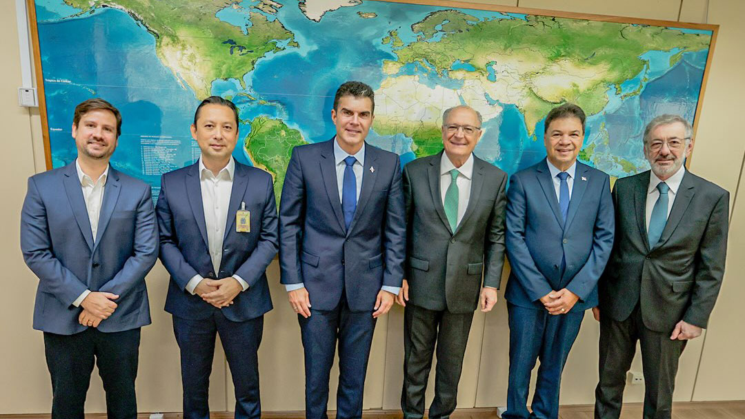 ecoTauá defende produção sustentável de óleo de palma do Pará em Brasília