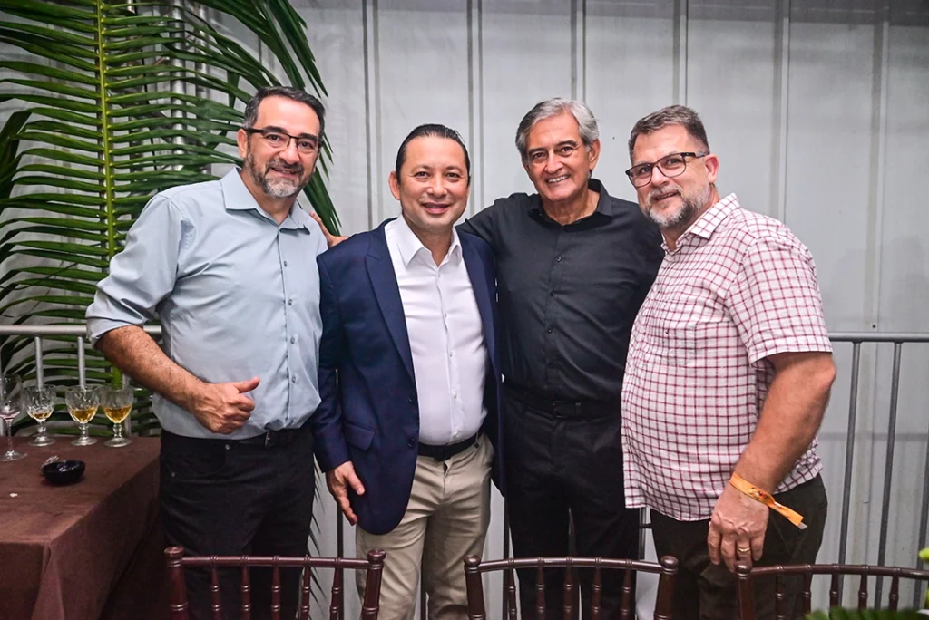 ecoTauá celebra 50 anos com homenagens, premiações e grandes shows