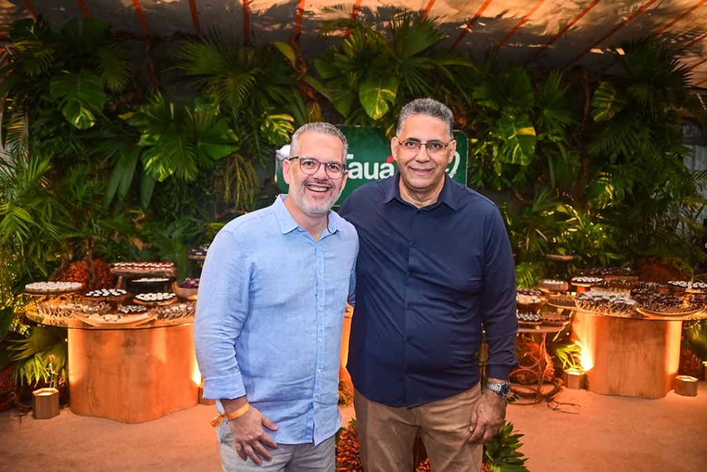 ecoTauá celebra 50 anos com homenagens, premiações e grandes shows