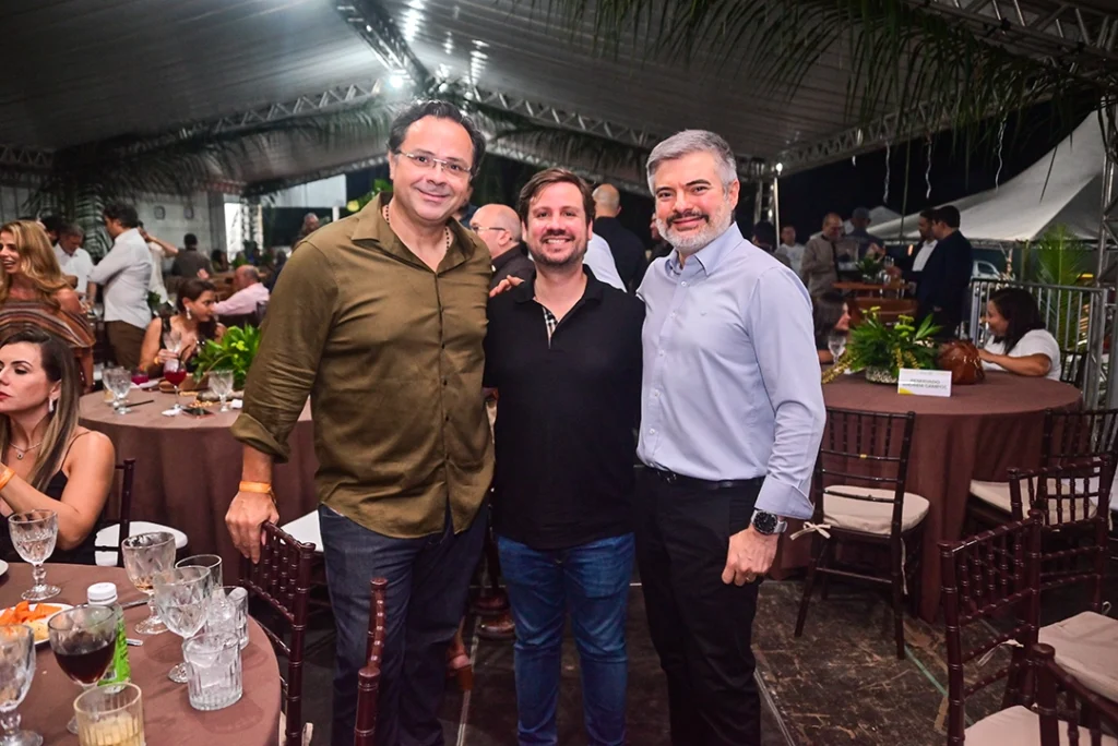 ecoTauá celebra 50 anos com homenagens, premiações e grandes shows