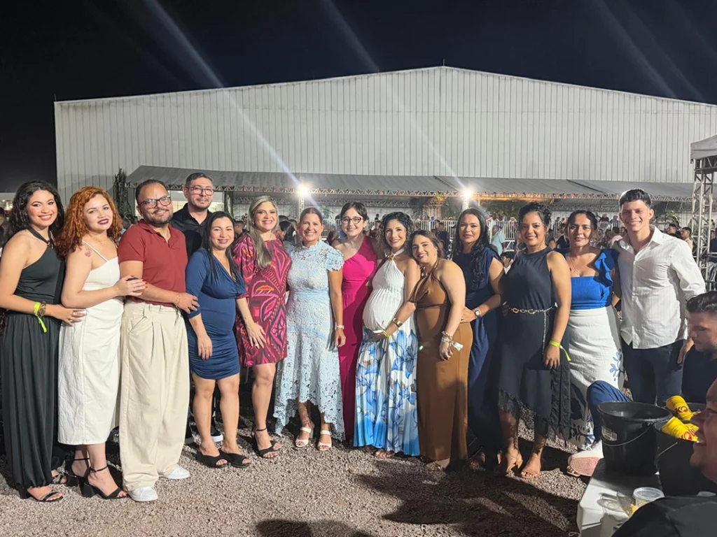 ecoTauá celebra 50 anos com homenagens, premiações e grandes shows