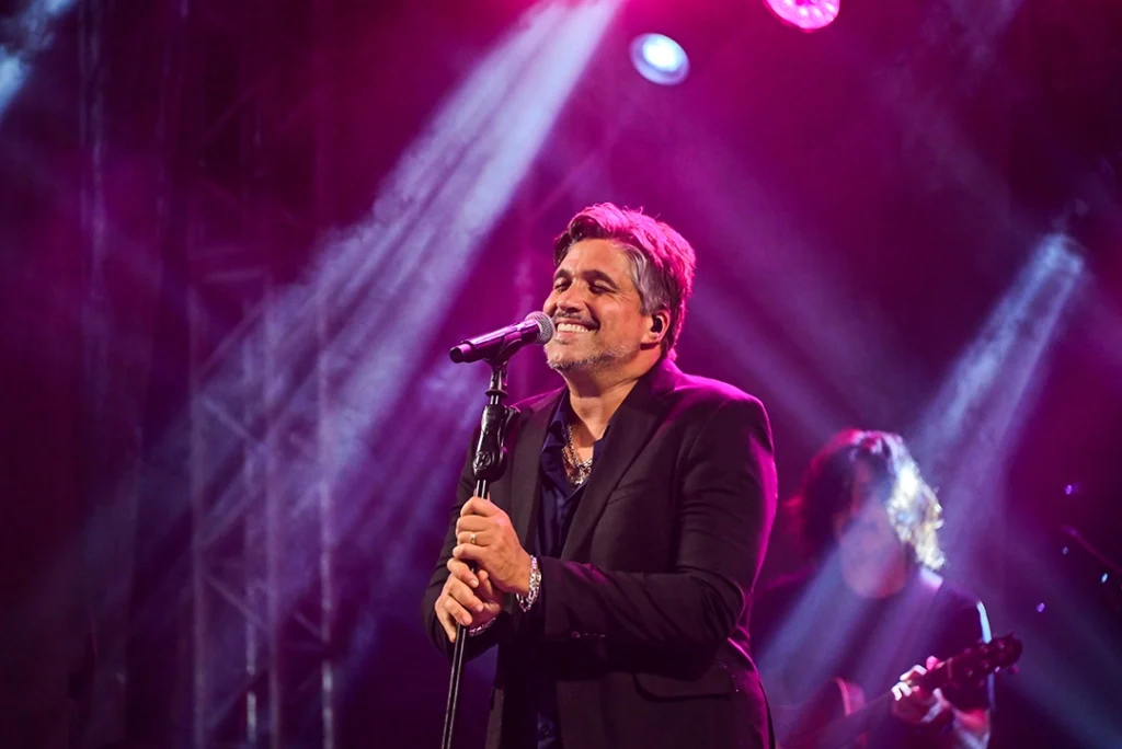 ecoTauá celebra 50 anos com homenagens, premiações e grandes shows